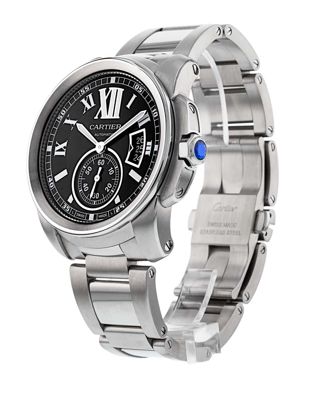 Cartier w7100016 best sale